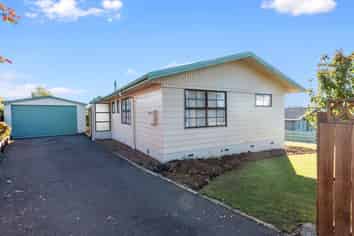 95 Fairview Street, Chartwell