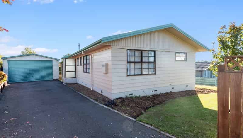 95 Fairview Street, Chartwell