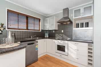 95 Fairview Street, Chartwell