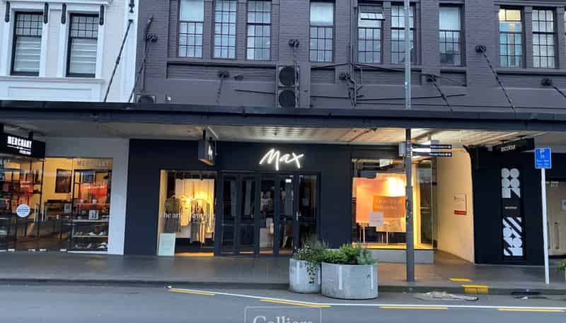 209 Broadway, Newmarket