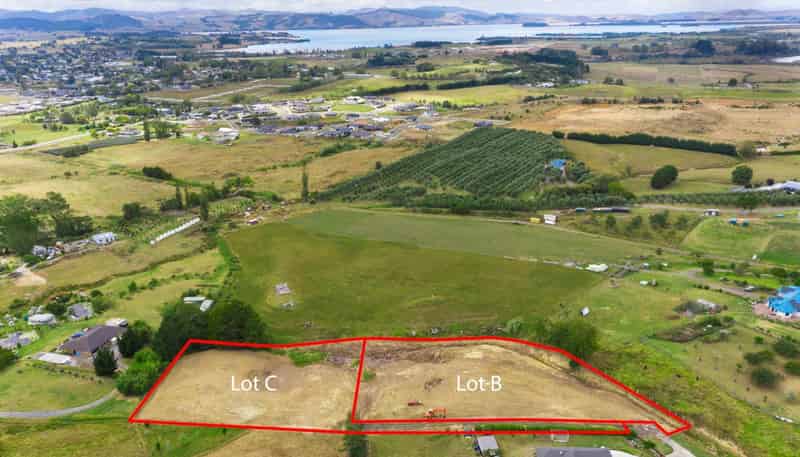 19C Hoheria Place, Te Kauwhata