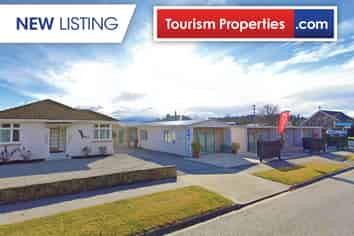 Freehold Going Concern Motel For Sale