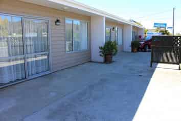 Freehold Going Concern Motel For Sale