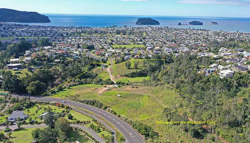 315 The Drive, Whangamata