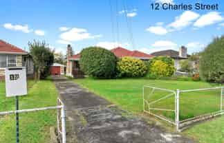 12 Charles Street, Papatoetoe