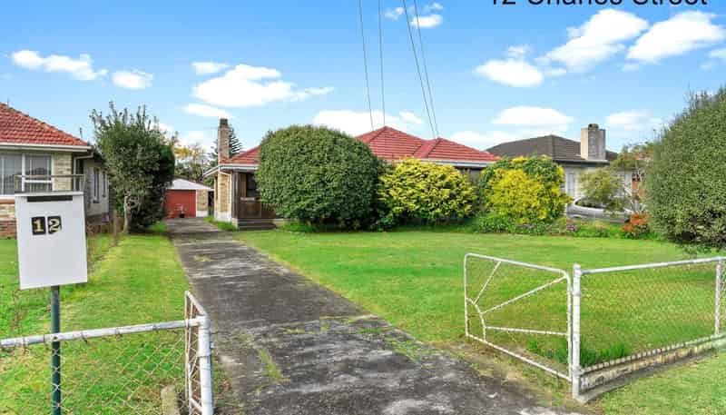 12 Charles Street, Papatoetoe