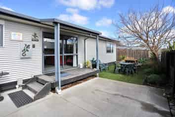 139A Clarence Street, Riccarton