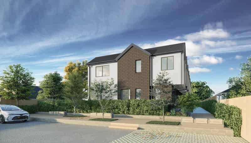 Unit 3-6/126 Canal Road, Avondale