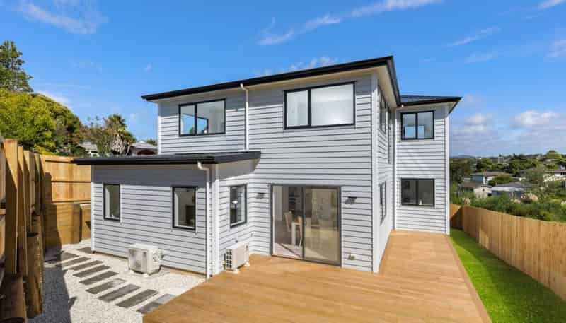 Lot 8/27 Colwill Road, Massey