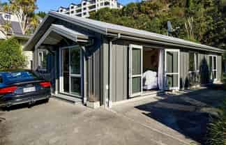 138 Fraser Avenue, Johnsonville