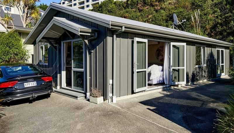 138 Fraser Avenue, Johnsonville