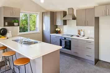 138 Fraser Avenue, Johnsonville