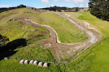 608B-1 West Coast Road, Kaukapakapa