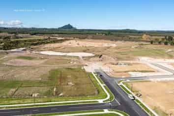 Lot 260 Nga Roto Estate, Wharewaka