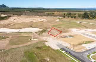 Lot 260 Nga Roto Estate, Wharewaka