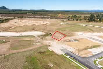 Lot 260 Nga Roto Estate, Wharewaka