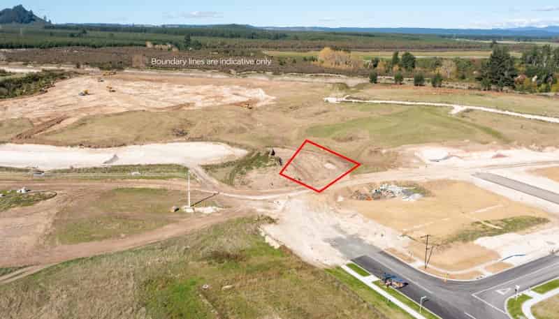 Lot 260 Nga Roto Estate, Wharewaka