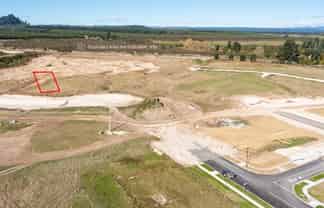 Lot 265 Nga Roto Estate, Wharewaka