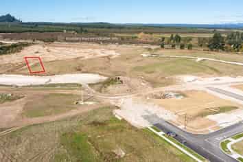 Lot 265 Nga Roto Estate, Wharewaka
