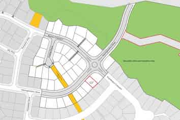 Lot 265 Nga Roto Estate, Wharewaka