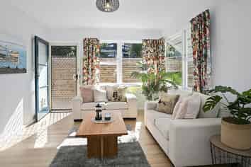 25A Aurora Terrace, Hillcrest