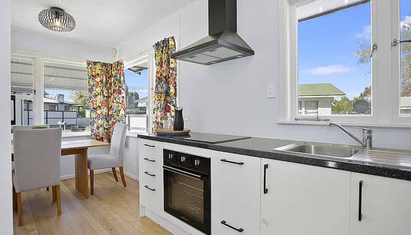 25A Aurora Terrace, Hillcrest