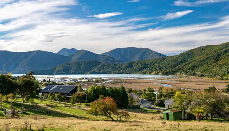 9 Main Road, Havelock