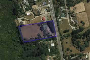 9 Main Road, Havelock