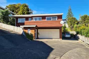 3/18 Newhaven Terrace, Mairangi Bay