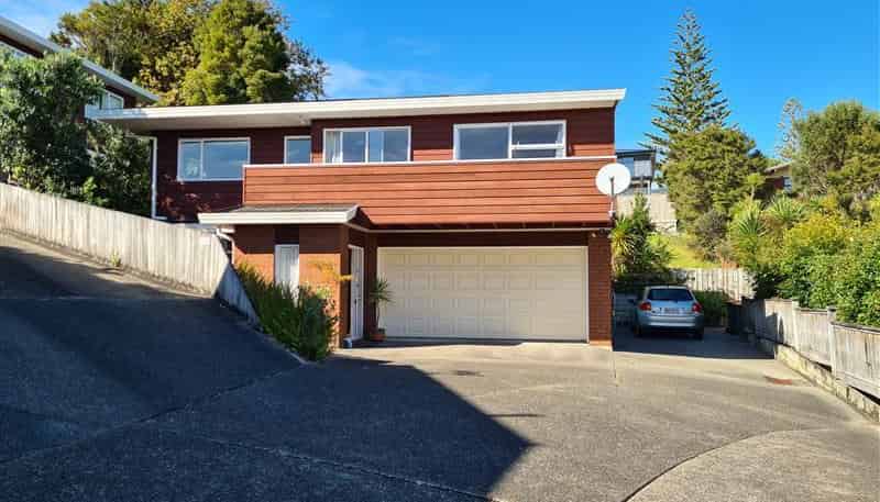 3/18 Newhaven Terrace, Mairangi Bay