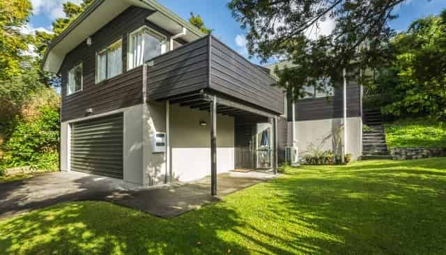 3 Berne Place, Birkenhead