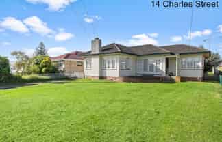 14 Charles Street, Papatoetoe