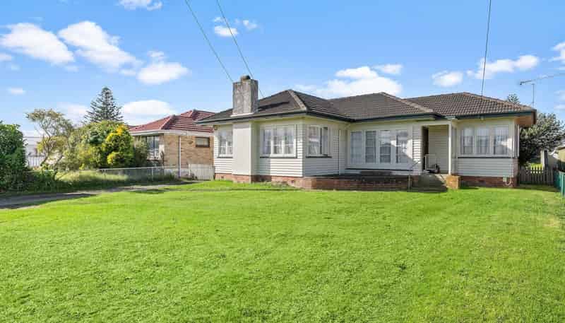 14 Charles Street, Papatoetoe