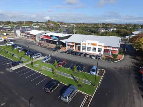 4 Keyes Road, Chartwell