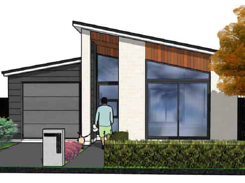 4 Keyes Road, Chartwell