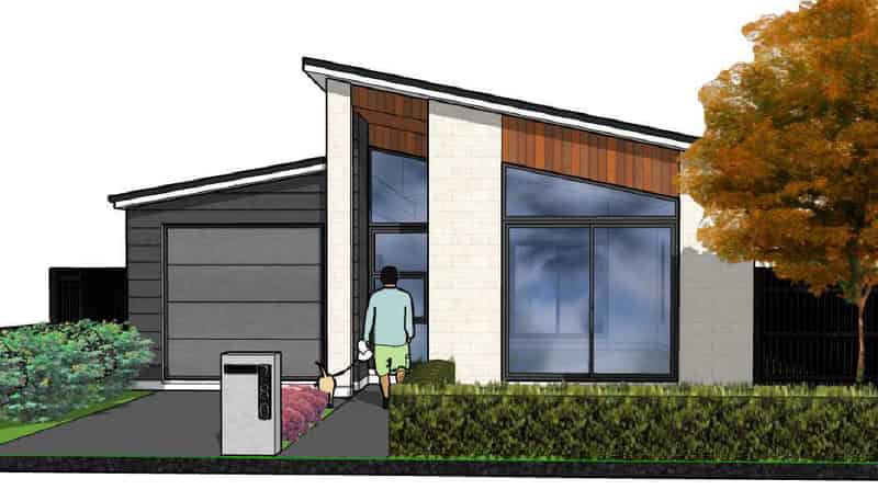 4 Keyes Road, Chartwell