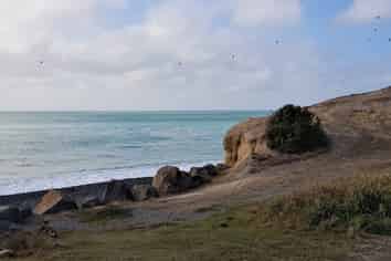 Lot 3 Ellis Road, Pareora