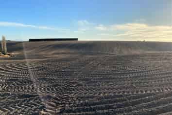 Lot 3 Ellis Road, Pareora