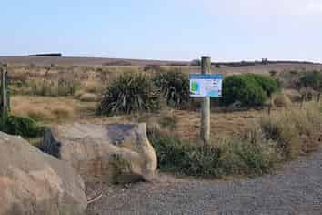 Lot 3 Ellis Road, Pareora