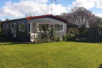 59 Kuku Beach Road, Ohau