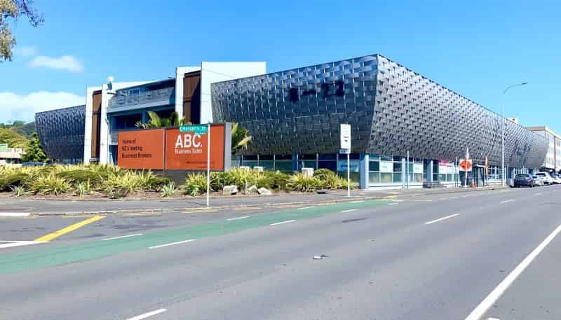 Suite 1.07/72 Dominion Road, Mount Eden