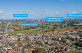 Lot 16/2A Grange Road, Stage 2, Papatoetoe