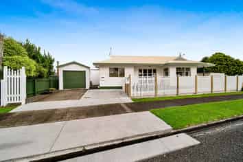 57 Murray Avenue, Hawera