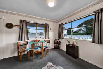 57 Murray Avenue, Hawera