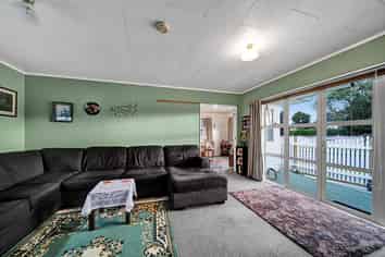 57 Murray Avenue, Hawera