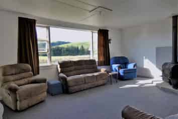 247 Wendon Valley Road, Gore Surrounds