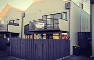 Live / Work 130sqm Opportunity