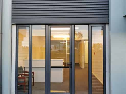 Live / Work 130sqm Opportunity