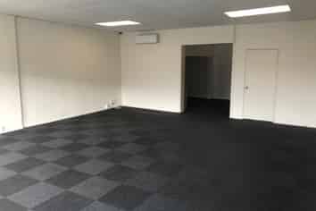 Character Retail in Onehunga Centre