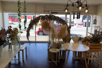 Character Retail in Onehunga Centre